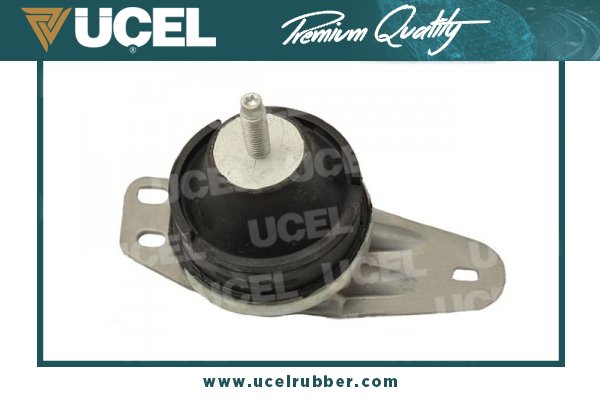 Тампон двигател заден - UC-EL 41635 за CITROEN, FIAT, PEUGEOT